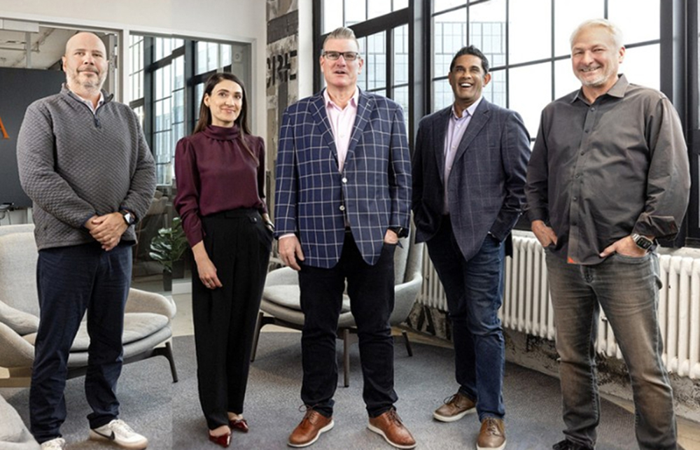 HFA Architecture + Engineering acquires TRIA, expanding into science and technology sector